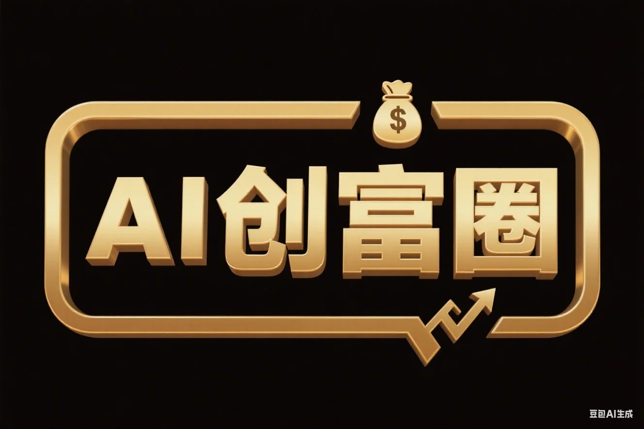 AI创富圈